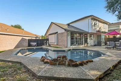 3BR House for Sale in San Antonio, TX