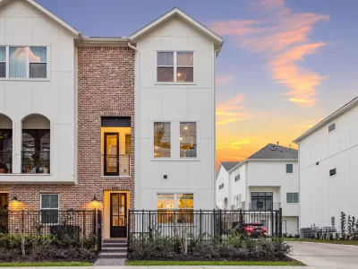 2BR House for Sale in Houston, TX