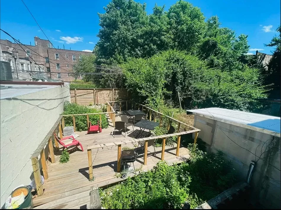 4BR Apartment for Rent in Brooklyn, NY