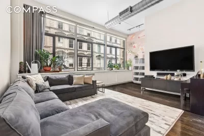3BR Condo for Rent in Manhattan, NY
