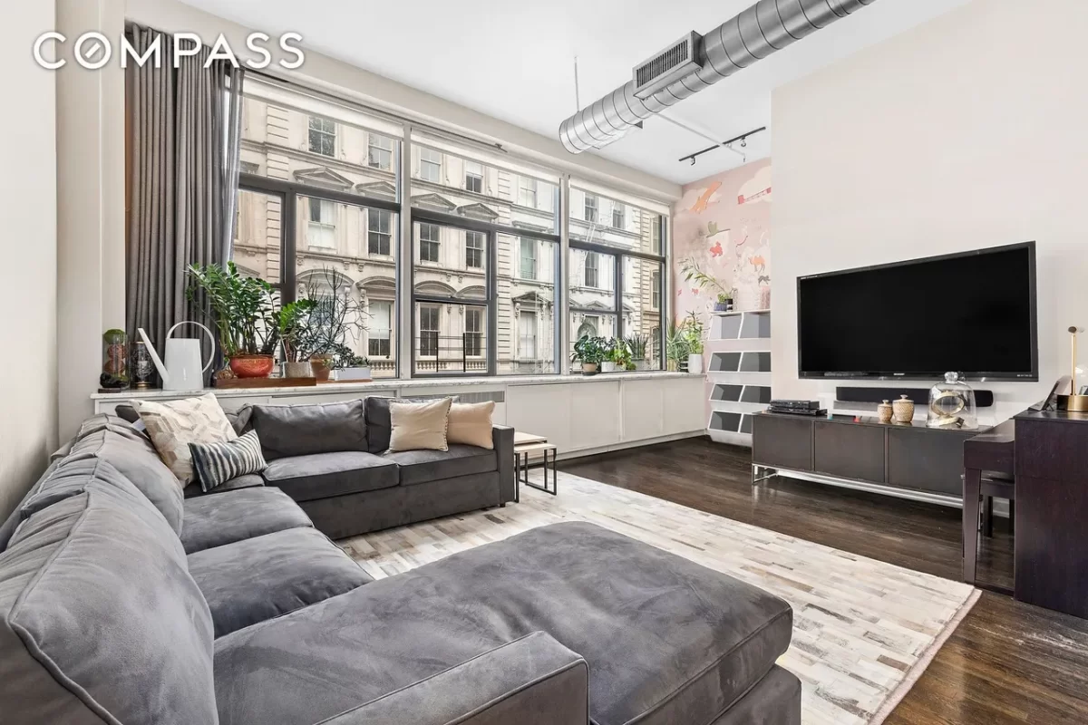 3BR Condo for Rent in Manhattan, NY