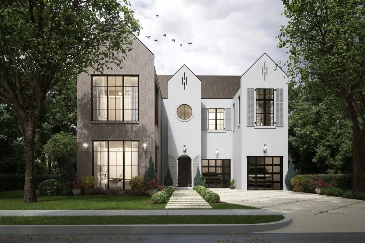 5BR House for Sale in Dallas, TX