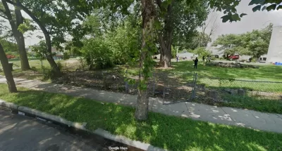 Land for Sale in Chicago, IL