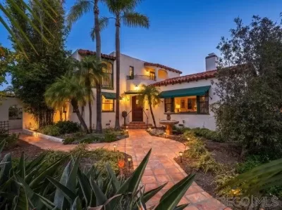 4BR House for Sale in San Diego, CA