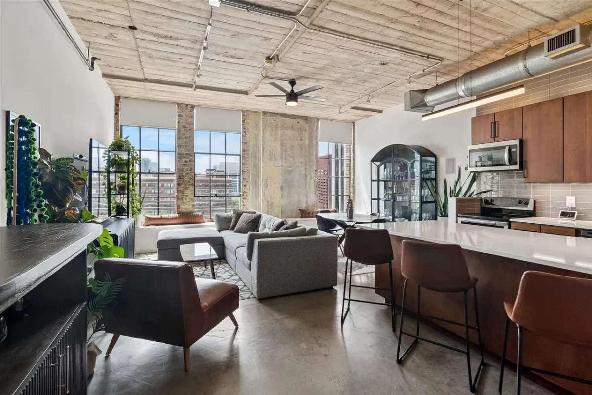 1BR Condo for Sale in Dallas, TX