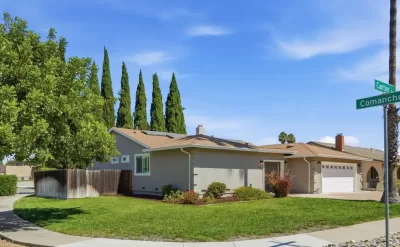 3BR House for Sale in San Jose, CA