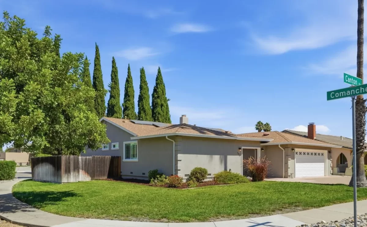 3BR House for Sale in San Jose, CA