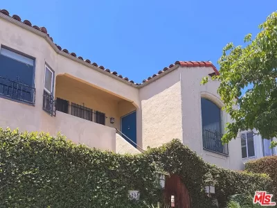 2BR Condo for Rent in Los Angeles, CA