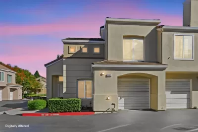 3BR Townhouse for Sale in San Jose, CA