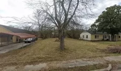 Land for Sale in Houston, TX
