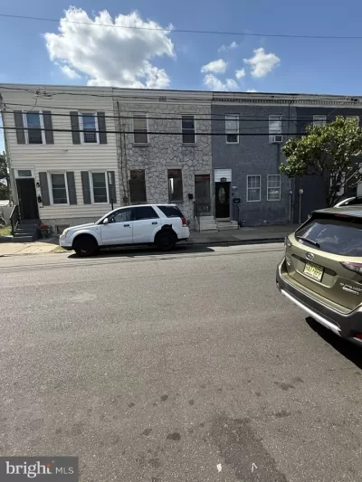 3BR Townhouse for Sale in Camden, NJ