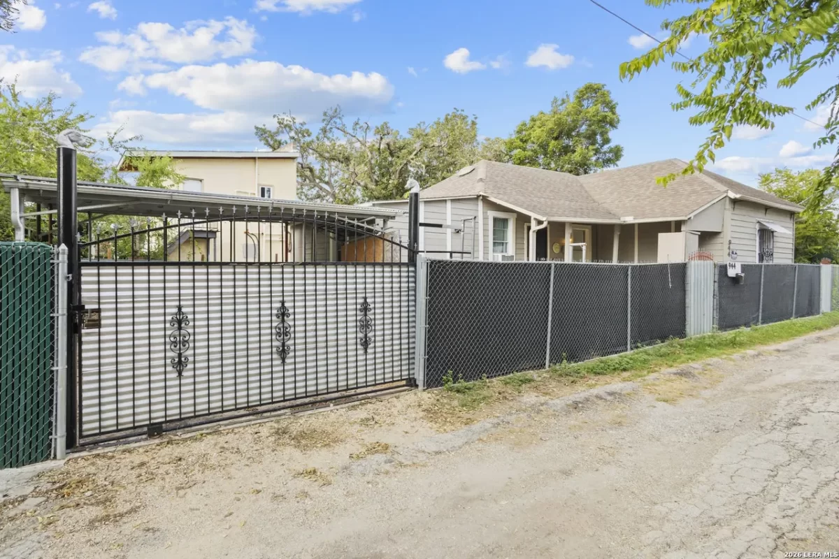 3BR House for Rent in San Antonio, TX