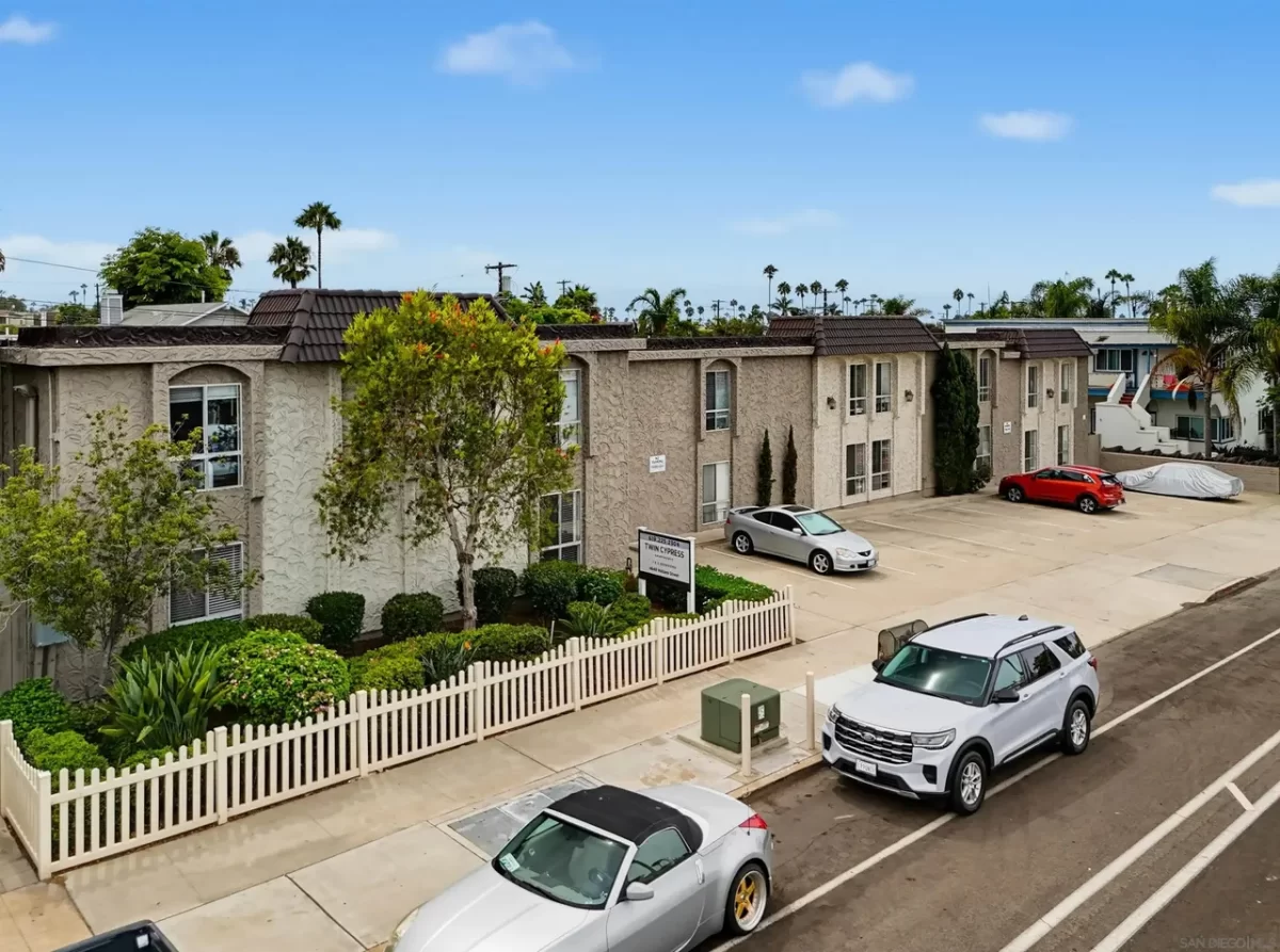 27BR Multi-Family for Sale in San Diego, CA