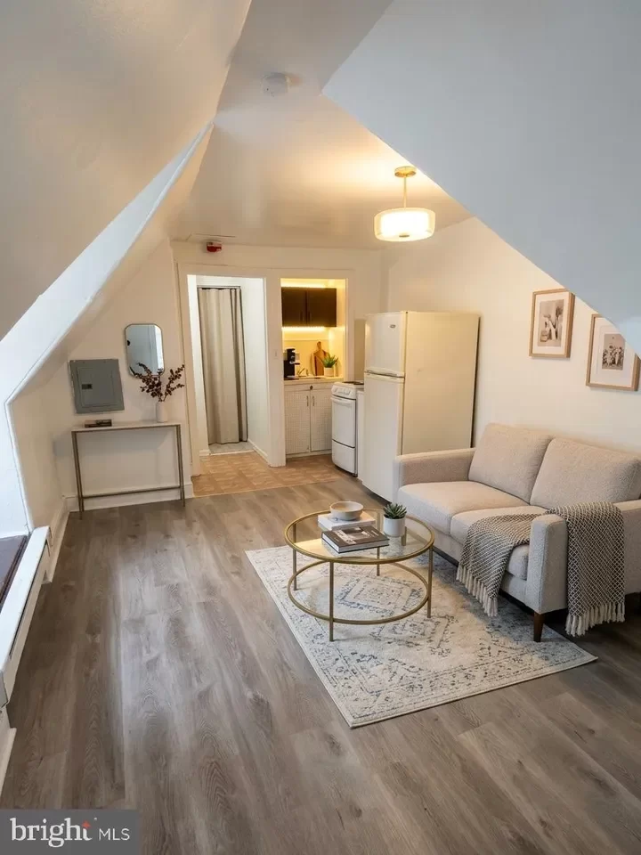 Studio Apartment for Rent in Philadelphia, PA