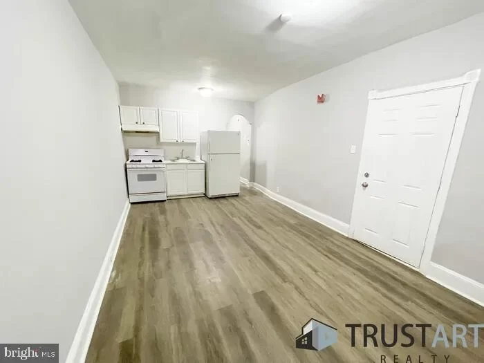 1BR Apartment for Rent in Philadelphia, PA
