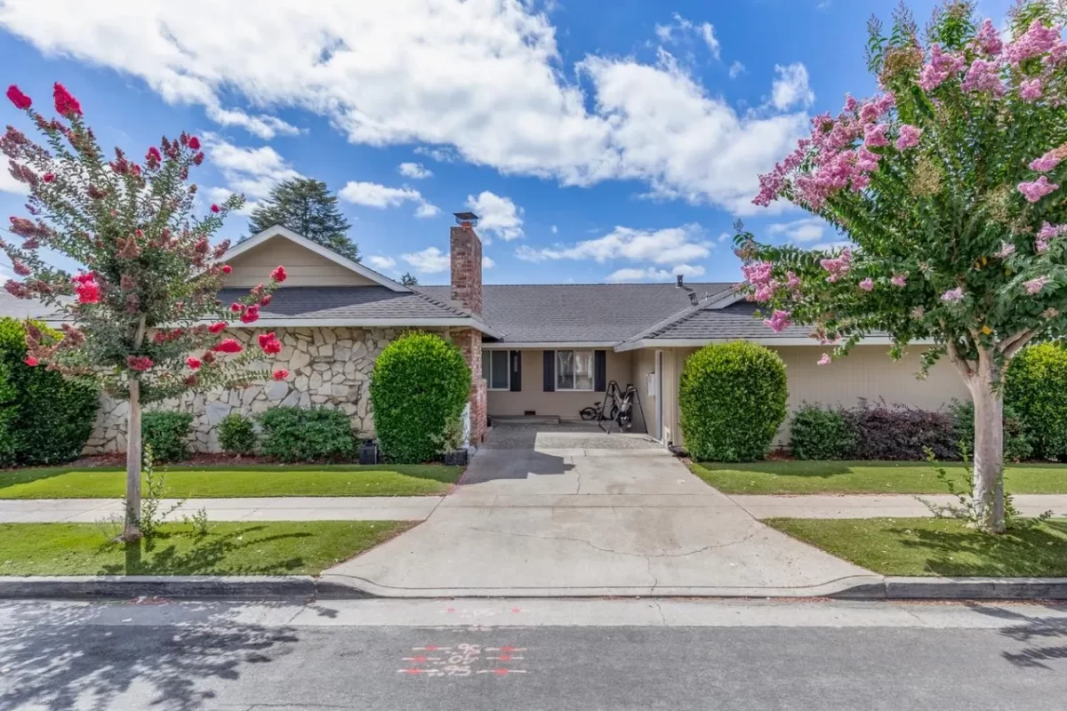 1BR Multi-Family for Sale in Santa Clara, CA