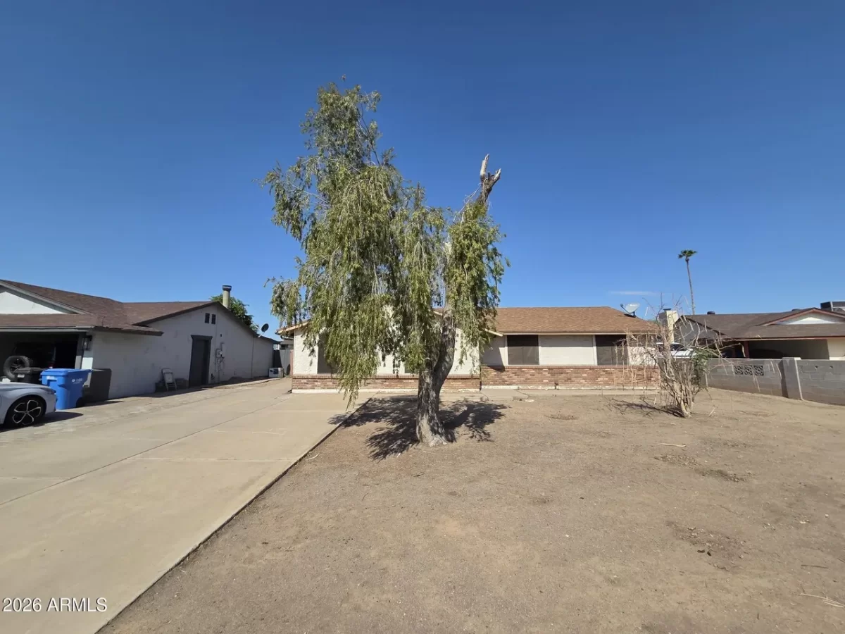 3BR House for Sale in Phoenix, AZ