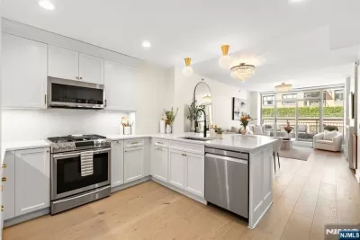 4BR Condo for Sale in Hoboken, NJ