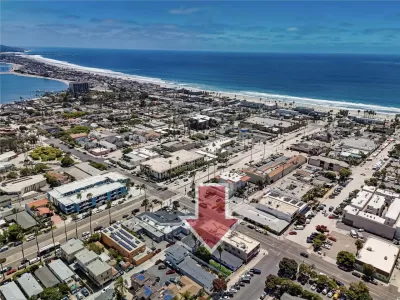 11BR Multi-Family for Sale in San Diego, CA