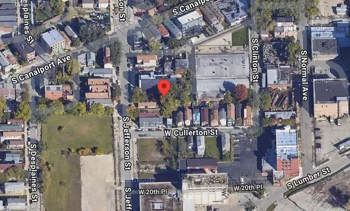 Land for Sale in Chicago, IL