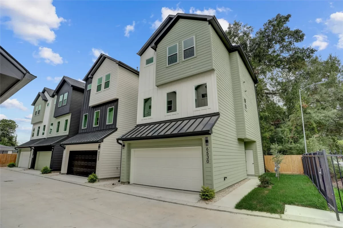 3BR House for Sale in Houston, TX
