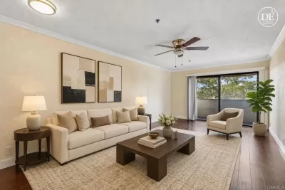 2BR Condo for Sale in San Diego, CA