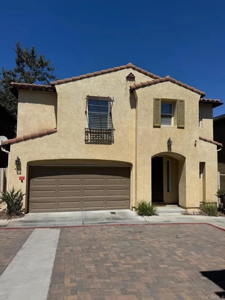 3BR House for Rent in National City, CA