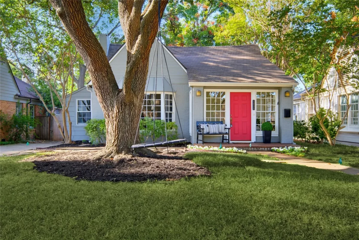 3BR House for Sale in Dallas, TX