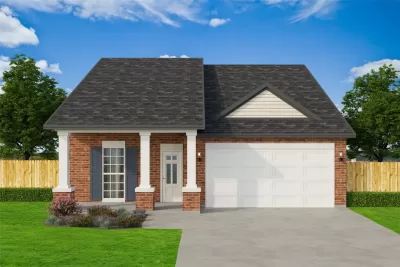 3BR House for Sale in Houston, TX