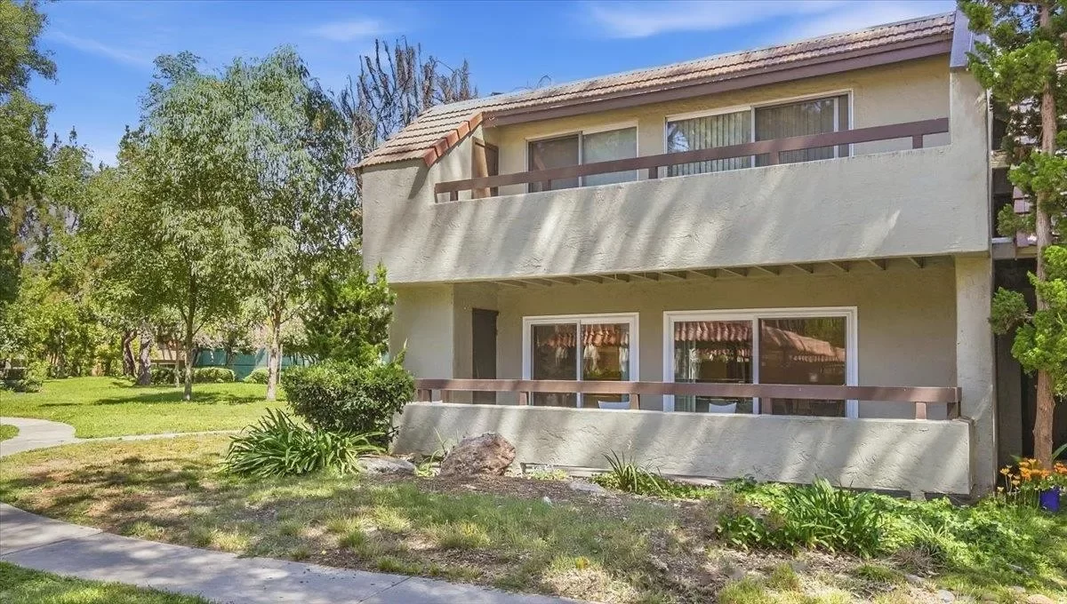 1BR Condo for Sale in San Jose, CA