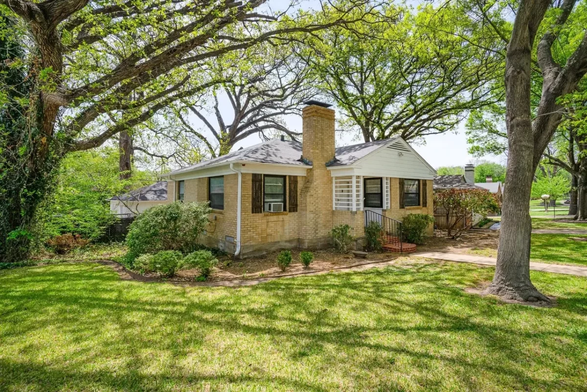 3BR House for Sale in Dallas, TX