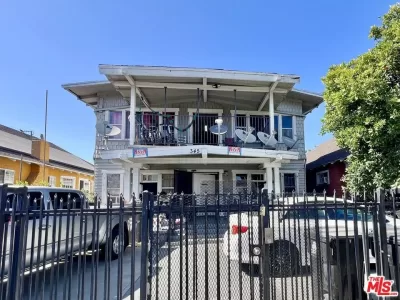1BR Apartment for Rent in Los Angeles, CA