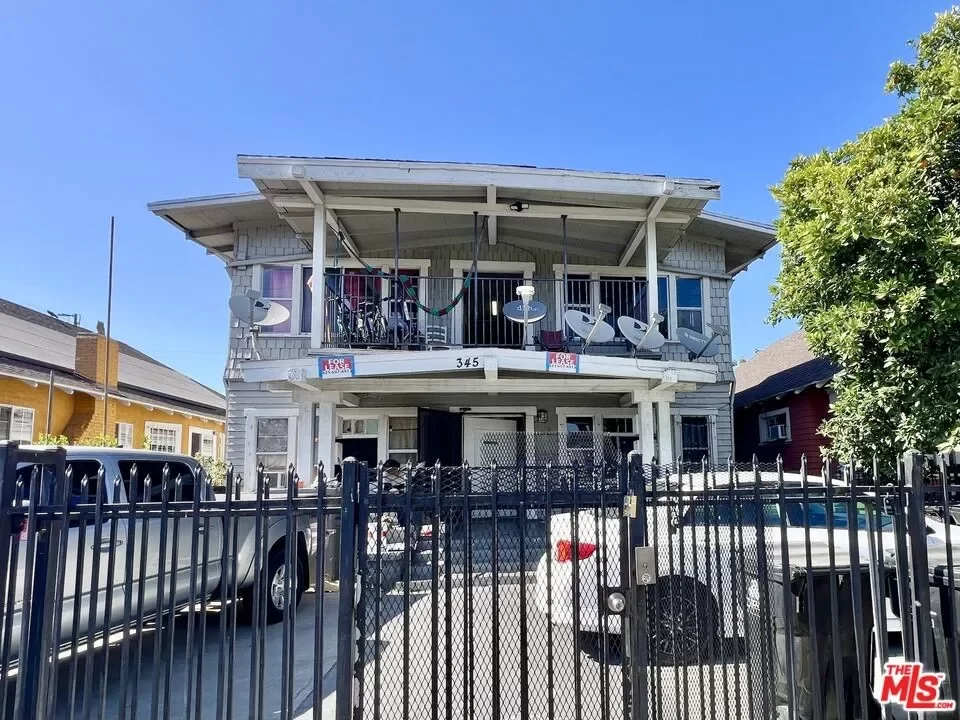 1BR Apartment for Rent in Los Angeles, CA