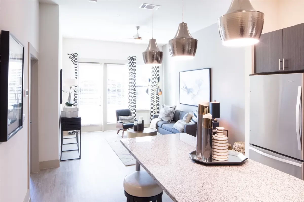 2BR Apartment for Rent in Dallas, TX