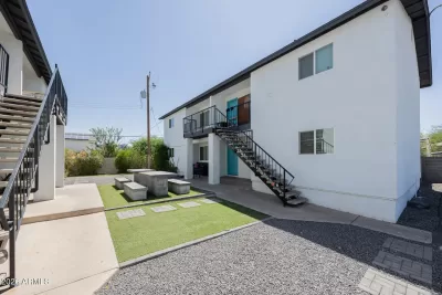2BR Apartment for Rent in Phoenix, AZ