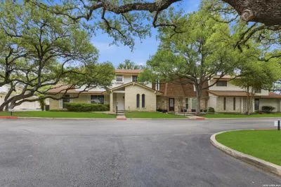 4BR House for Rent in San Antonio, TX