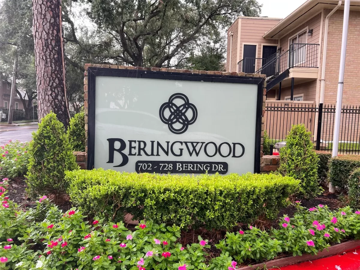 1BR Condo for Rent in Houston, TX