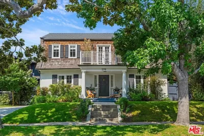 3BR House for Rent in Los Angeles, CA