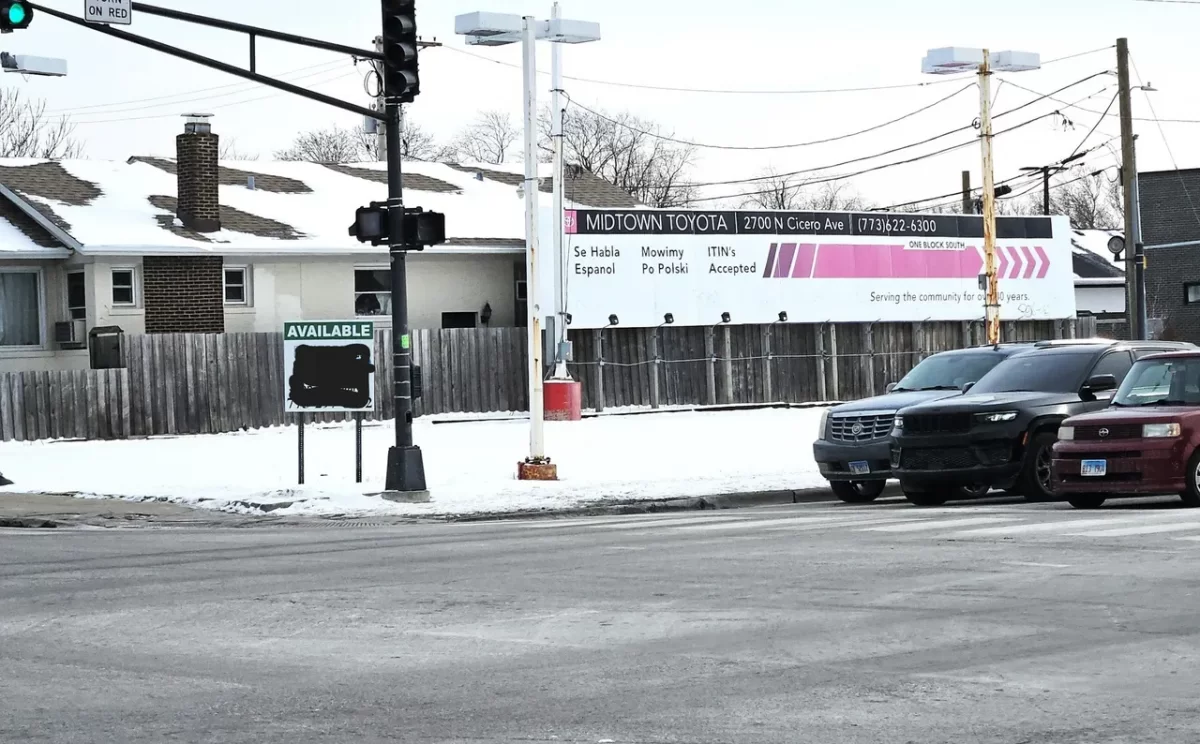 Land for Sale in Chicago, IL