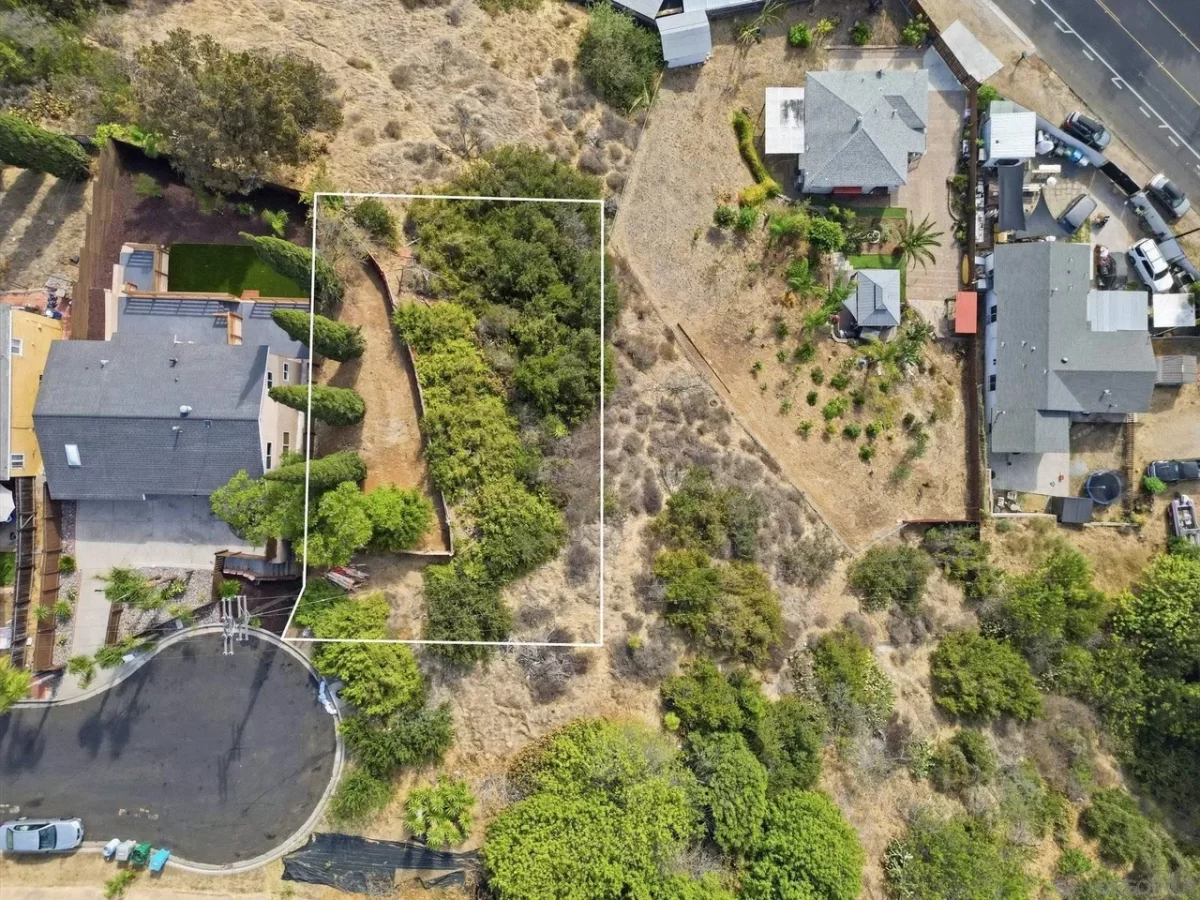 Land for Sale in San Diego, CA