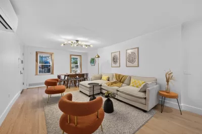 2BR Condo for Sale in Brooklyn, NY