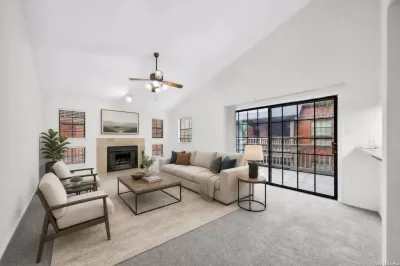 2BR Condo for Sale in San Antonio, TX