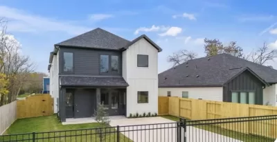 3BR Multi-Family for Rent in Houston, TX