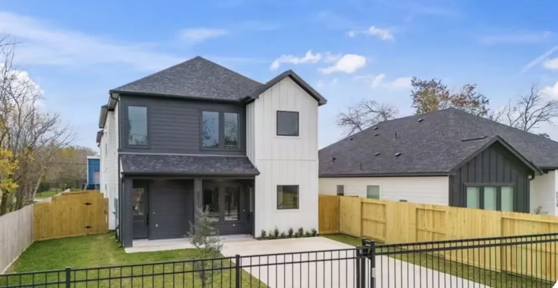 3BR Multi-Family for Rent in Houston, TX