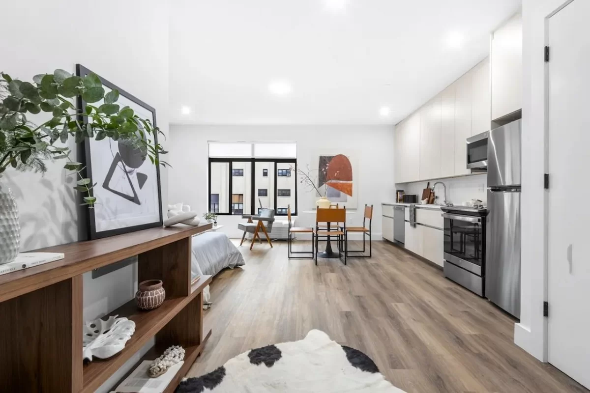 House for Rent in Jersey City, NJ