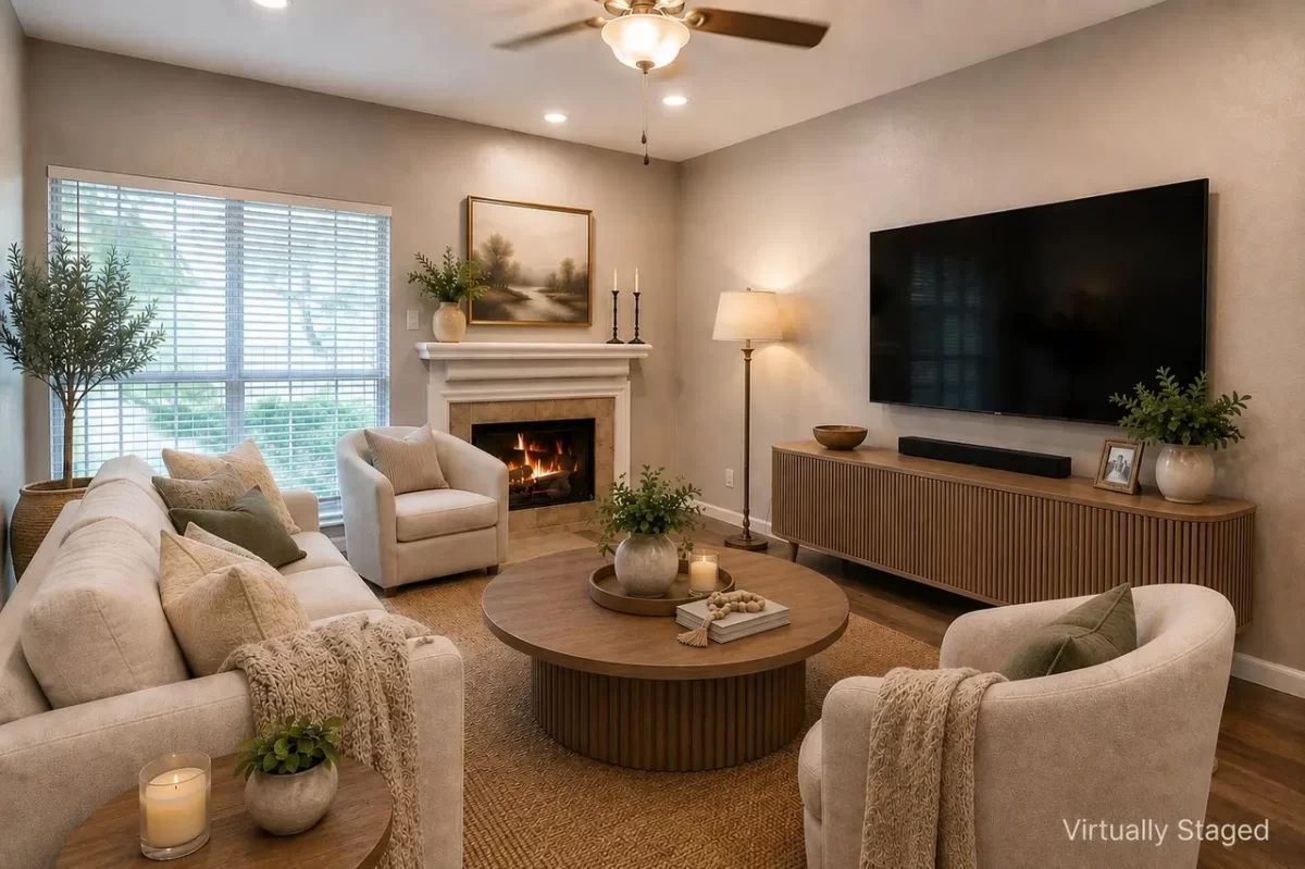 2BR Condo for Sale in Dallas, TX