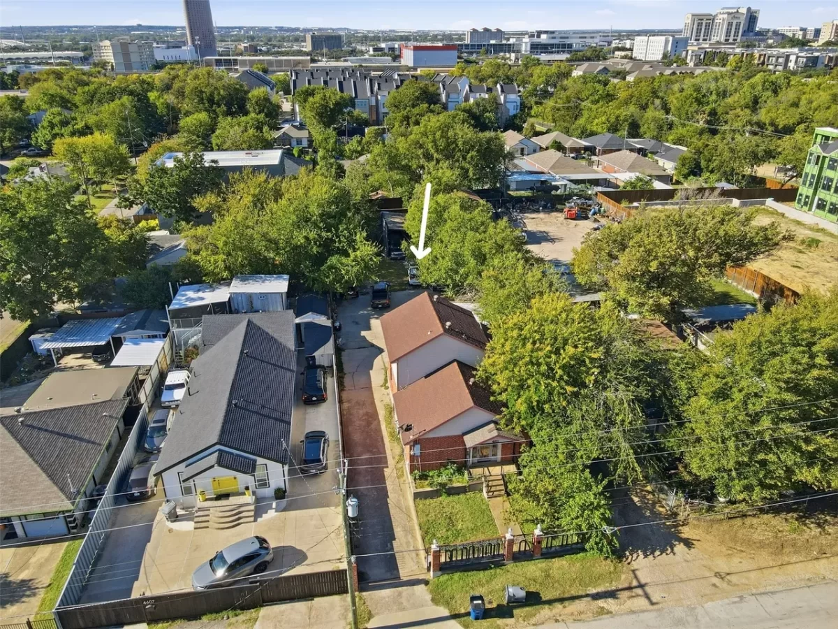 3BR House for Sale in Dallas, TX