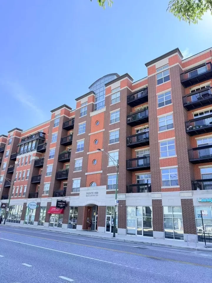 1BR House for Rent in Chicago, IL