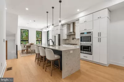 4BR Townhouse for Sale in Philadelphia, PA