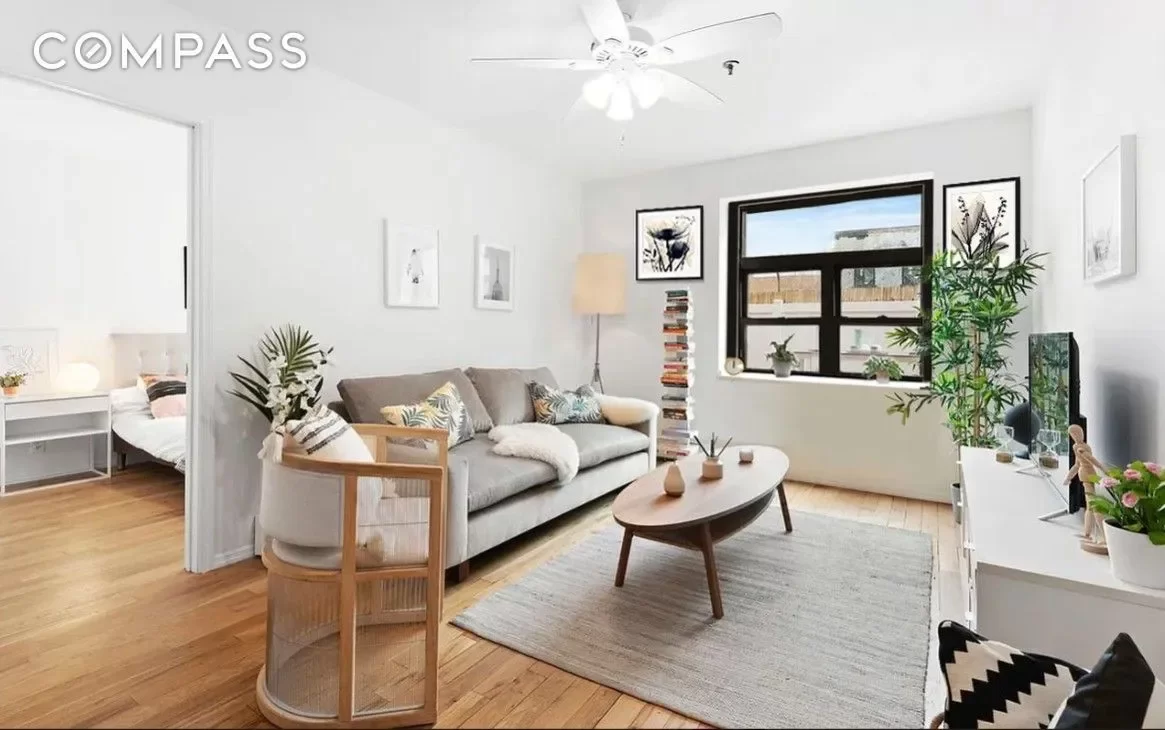 2BR House for Rent in Brooklyn, NY